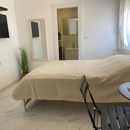 פנינת הדקל בבאר אורה Hotel Bagian luar foto