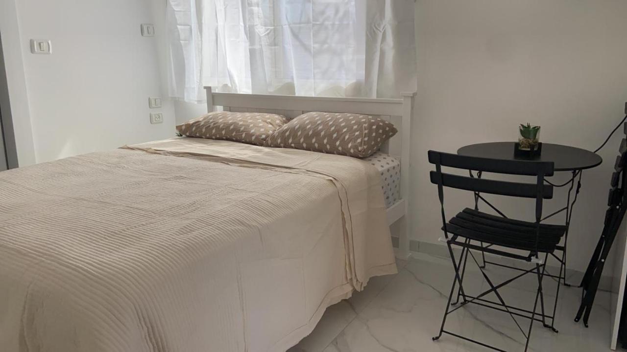 פנינת הדקל בבאר אורה Hotel Bagian luar foto